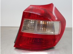 Recambio de piloto trasero derecho para bmw serie 1 berlina (e81/e87) 116i referencia OEM IAM 63210397035 63216924502