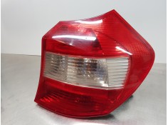 Recambio de piloto trasero derecho para bmw serie 1 berlina (e81/e87) 116i referencia OEM IAM 63210397035 63216924502  2