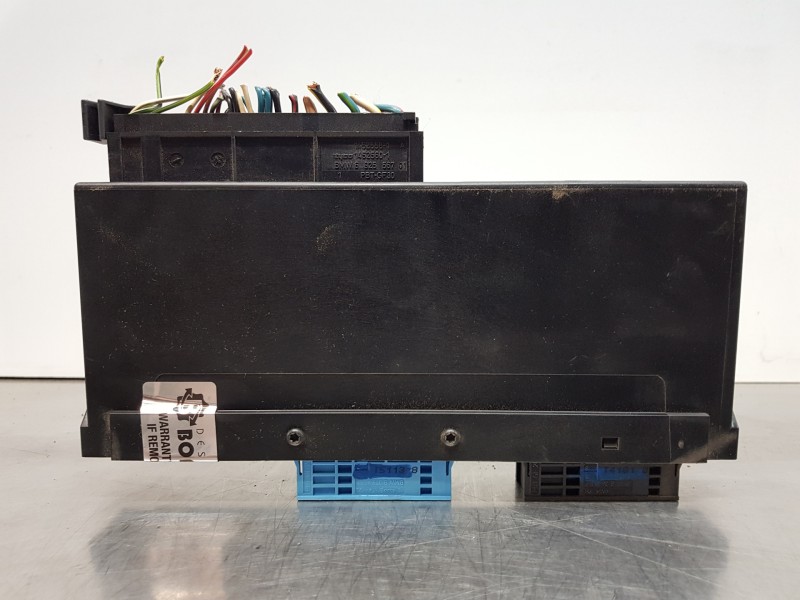 Recambio de modulo electronico para bmw serie 1 berlina (e81/e87) 116i referencia OEM IAM 61356971960   Recambio de modulo electronico para bmw serie 1 berlina (e81/e87) 116i referencia OEM IAM 61356971960