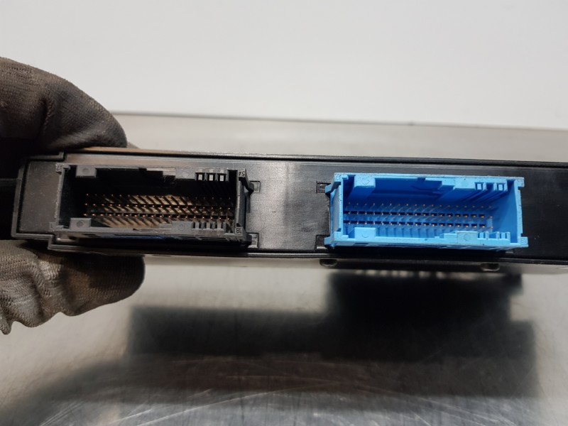 Recambio de modulo electronico para bmw serie 1 berlina (e81/e87) 116i referencia OEM IAM 61356971960   Recambio de modulo electronico para bmw serie 1 berlina (e81/e87) 116i referencia OEM IAM 61356971960