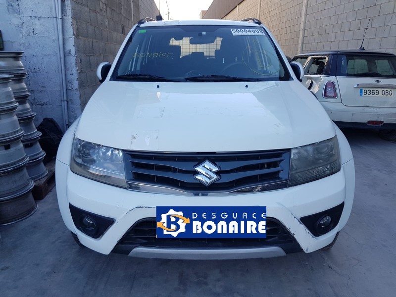 suzuki grand vitara jb (jt) del año 2014
