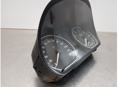 Recambio de cuadro instrumentos para bmw serie 1 berlina (e81/e87) 116i referencia OEM IAM 6974645   2