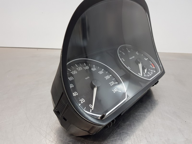 Recambio de cuadro instrumentos para bmw serie 1 berlina (e81/e87) 116i referencia OEM IAM 6974645  