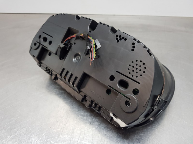 Recambio de cuadro instrumentos para bmw serie 1 berlina (e81/e87) 116i referencia OEM IAM 6974645  