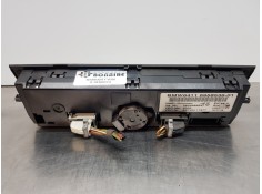 Recambio de mando climatizador para bmw serie 1 berlina (e81/e87) 116i referencia OEM IAM 64116958536   2