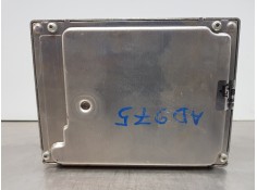 Recambio de centralita motor uce para bmw serie 1 berlina (e81/e87) 116i referencia OEM IAM 7550688 0261209036  2