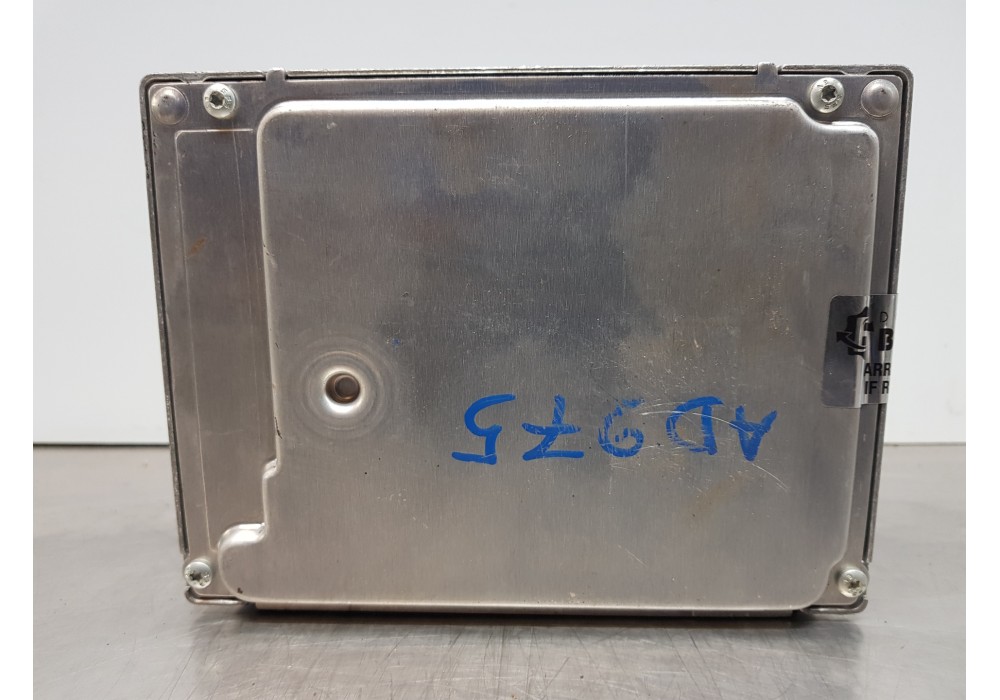 Recambio de centralita motor uce para bmw serie 1 berlina (e81/e87) 116i referencia OEM IAM 7550688 0261209036 