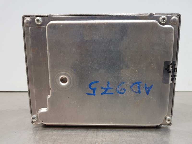 Recambio de centralita motor uce para bmw serie 1 berlina (e81/e87) 116i referencia OEM IAM 7550688 0261209036 