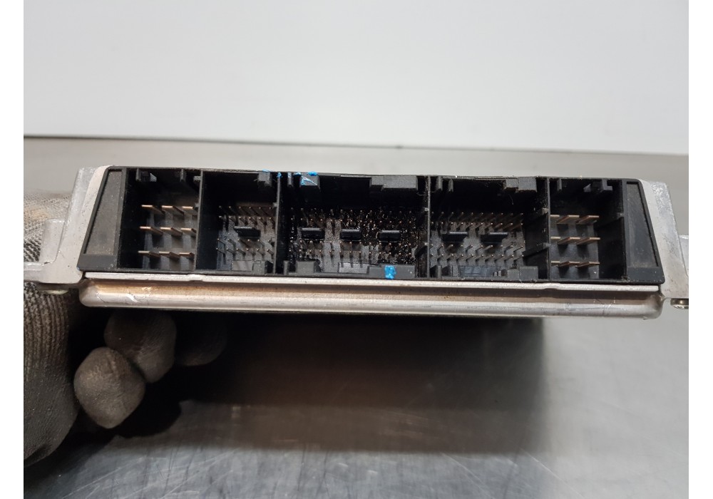 Recambio de centralita motor uce para bmw serie 1 berlina (e81/e87) 116i referencia OEM IAM 7550688 0261209036 