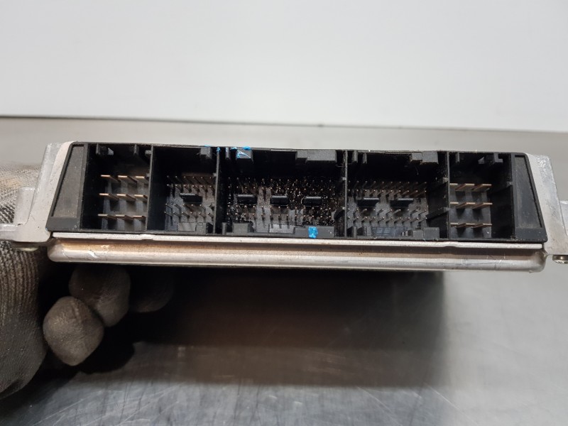 Recambio de centralita motor uce para bmw serie 1 berlina (e81/e87) 116i referencia OEM IAM 7550688 0261209036  Recambio de centralita motor uce para bmw serie 1 berlina (e81/e87) 116i referencia OEM IAM 7550688 0261209036