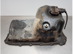 Recambio de carter para bmw serie 1 berlina (e81/e87) 116i referencia OEM IAM 11137568566 7501786