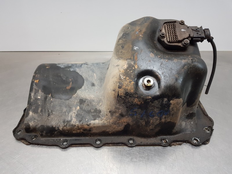 Recambio de carter para bmw serie 1 berlina (e81/e87) 116i referencia OEM IAM 11137568566 7501786 