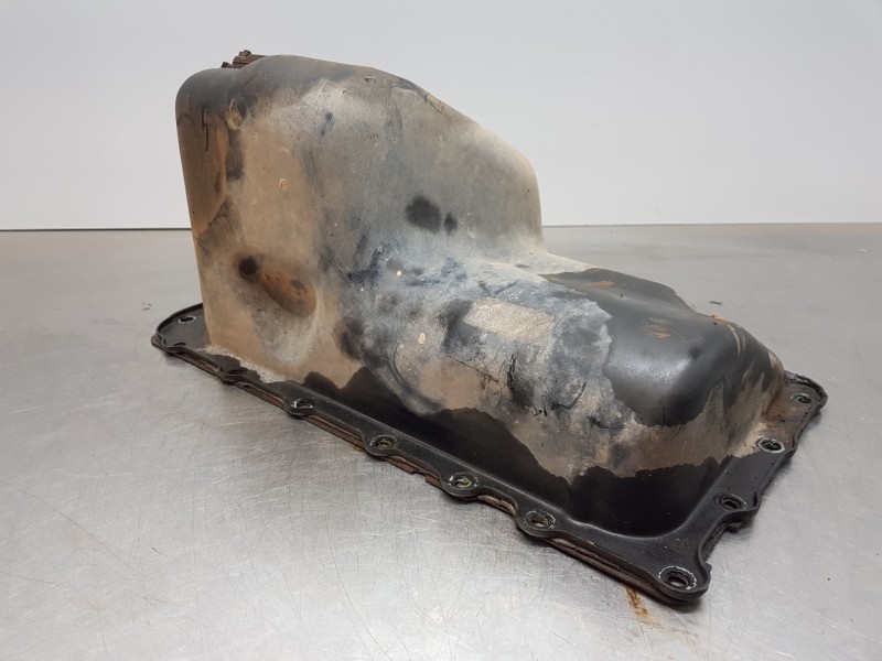 Recambio de carter para bmw serie 1 berlina (e81/e87) 116i referencia OEM IAM 11137568566 7501786 