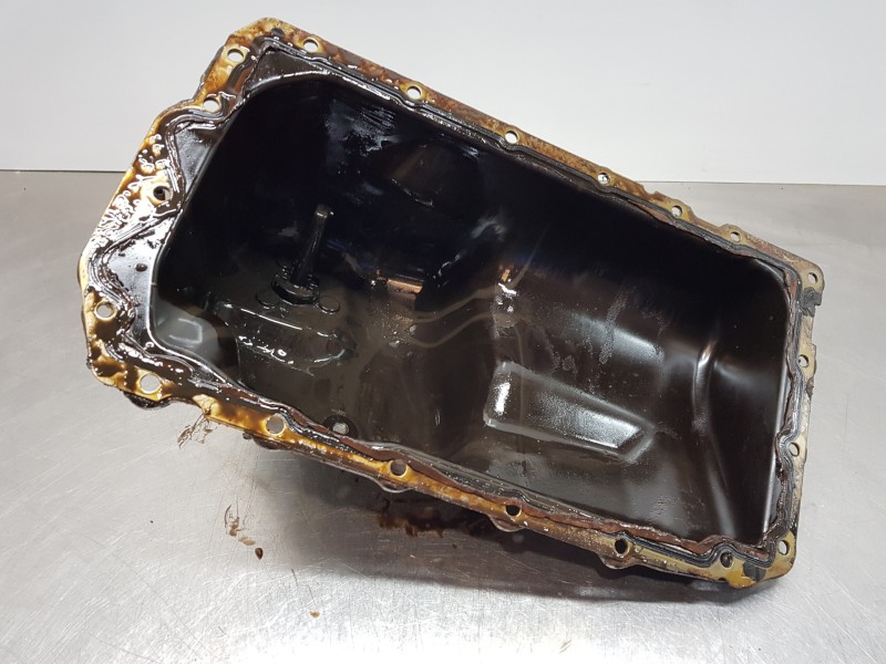 Recambio de carter para bmw serie 1 berlina (e81/e87) 116i referencia OEM IAM 11137568566 7501786 