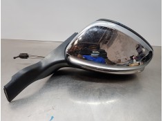 Recambio de retrovisor izquierdo para peugeot 208 acces referencia OEM IAM 1611240080