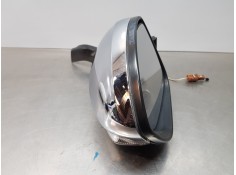 Recambio de retrovisor izquierdo para peugeot 208 acces referencia OEM IAM 1611240080   2