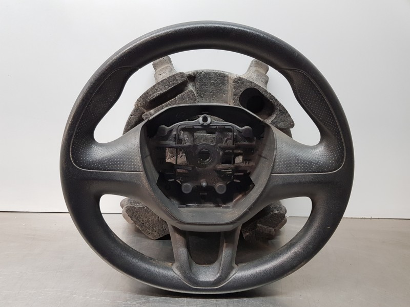 Recambio de volante para peugeot 208 acces referencia OEM IAM 96728292ZD   Recambio de volante para peugeot 208 acces referencia OEM IAM 96728292ZD