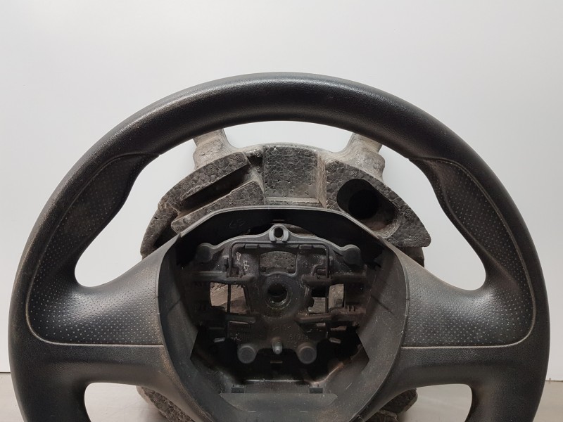 Recambio de volante para peugeot 208 acces referencia OEM IAM 96728292ZD   Recambio de volante para peugeot 208 acces referencia OEM IAM 96728292ZD