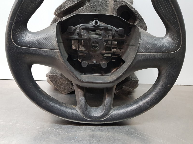 Recambio de volante para peugeot 208 acces referencia OEM IAM 96728292ZD   Recambio de volante para peugeot 208 acces referencia OEM IAM 96728292ZD