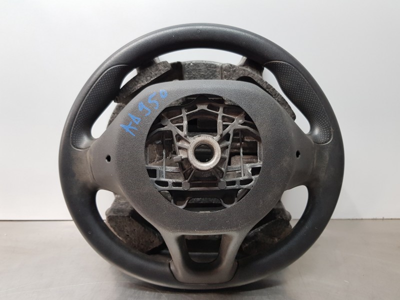 Recambio de volante para peugeot 208 acces referencia OEM IAM 96728292ZD   Recambio de volante para peugeot 208 acces referencia OEM IAM 96728292ZD