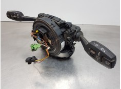 Recambio de anillo airbag para bmw serie 1 berlina (e81/e87) 116i referencia OEM IAM 6989557 61319122509  2