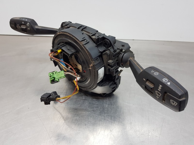 Recambio de anillo airbag para bmw serie 1 berlina (e81/e87) 116i referencia OEM IAM 6989557 61319122509  Recambio de anillo airbag para bmw serie 1 berlina (e81/e87) 116i referencia OEM IAM 6989557 61319122509