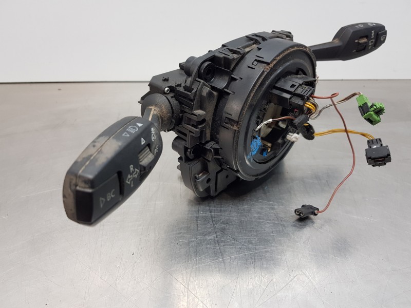 Recambio de anillo airbag para bmw serie 1 berlina (e81/e87) 116i referencia OEM IAM 6989557 61319122509  Recambio de anillo airbag para bmw serie 1 berlina (e81/e87) 116i referencia OEM IAM 6989557 61319122509