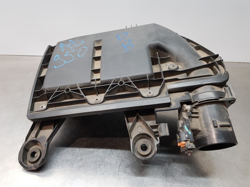 Recambio de filtro aire para peugeot 208 acces referencia OEM IAM 9673061080   Recambio de filtro aire para peugeot 208 acces referencia OEM IAM 9673061080