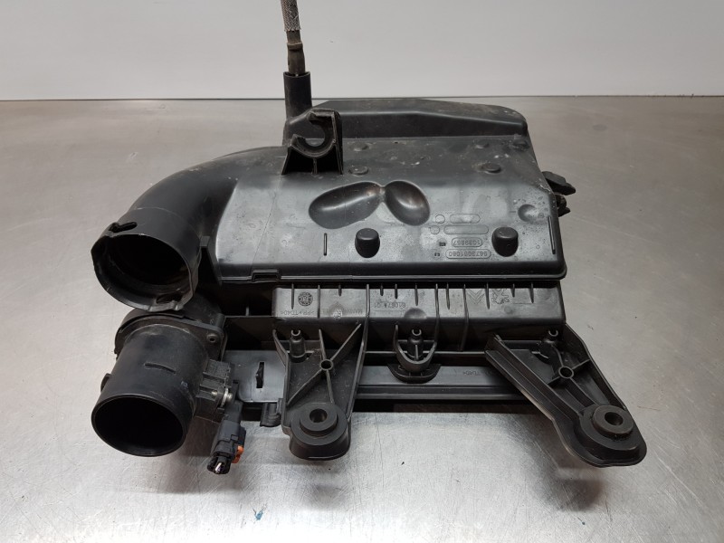 Recambio de filtro aire para peugeot 208 acces referencia OEM IAM 9673061080   Recambio de filtro aire para peugeot 208 acces referencia OEM IAM 9673061080