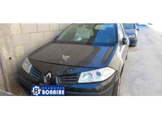 renault megane ii berlina 5p del año 2006