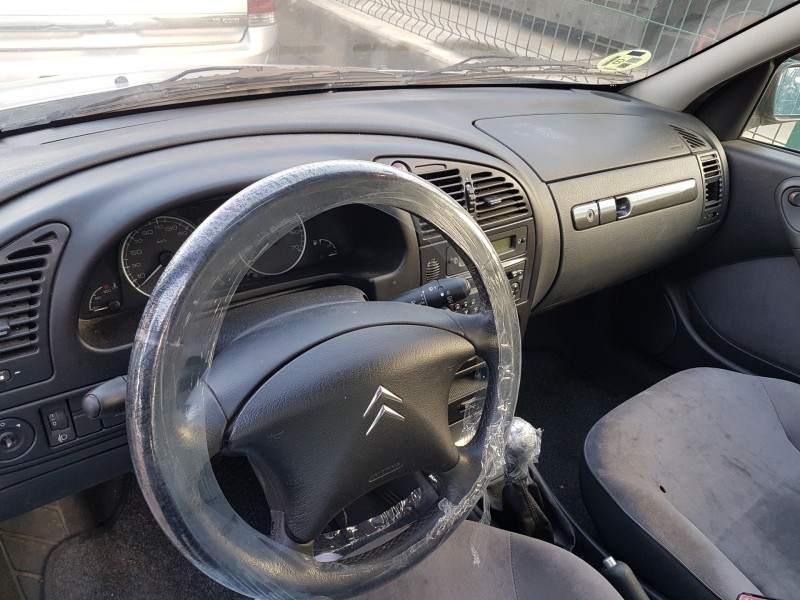 citroen xsara berlina del año 2004