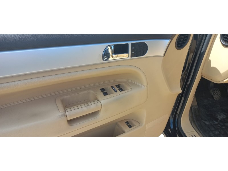 volkswagen touareg (7la) del año 2005