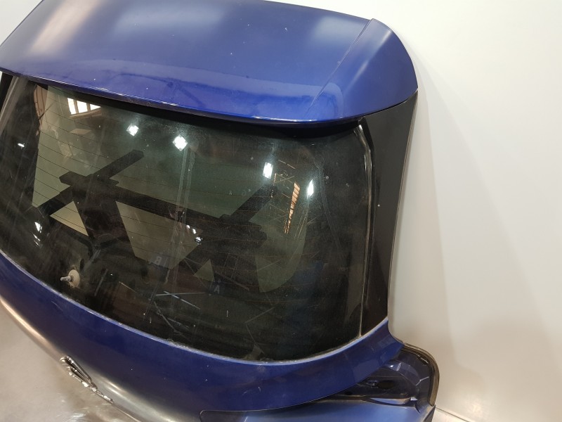 Recambio de porton trasero para citroen c4 picasso puretech referencia OEM IAM 1609347780  