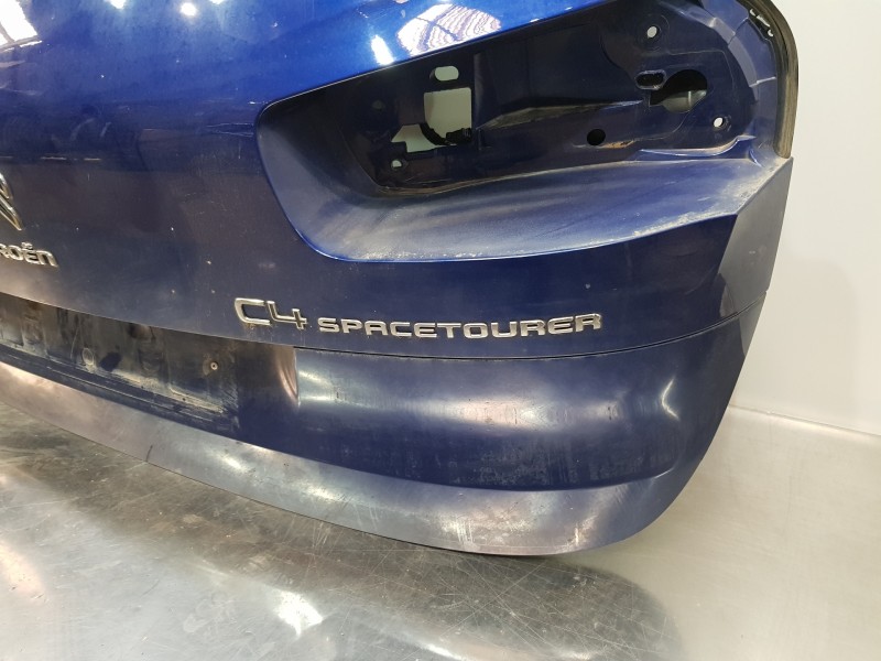 Recambio de porton trasero para citroen c4 picasso puretech referencia OEM IAM 1609347780  