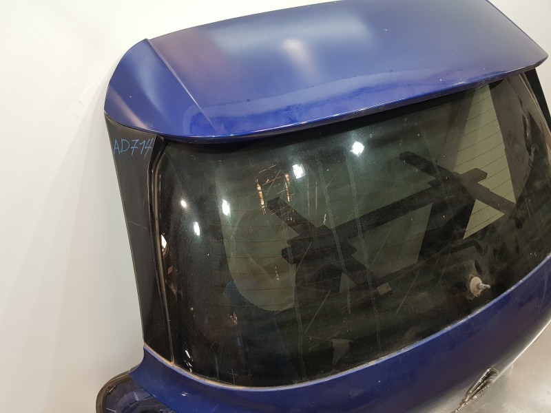 Recambio de porton trasero para citroen c4 picasso puretech referencia OEM IAM 1609347780  