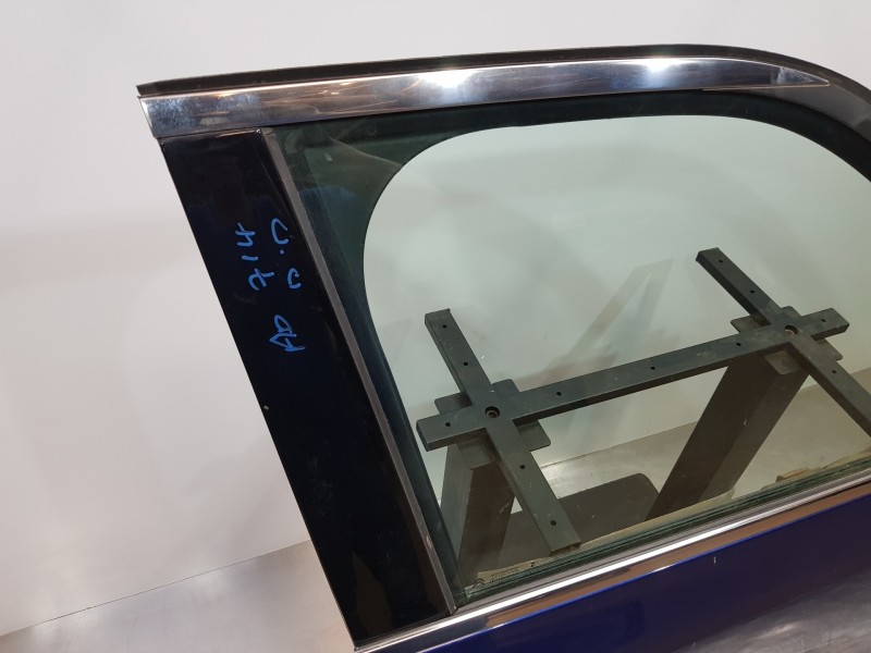 Recambio de puerta delantera derecha para citroen c4 picasso puretech referencia OEM IAM 9801572480  