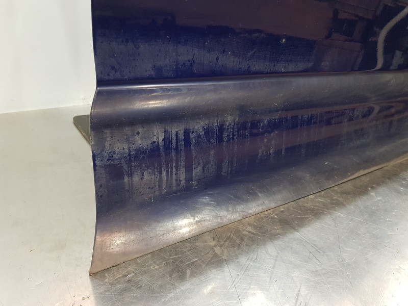 Recambio de puerta delantera derecha para citroen c4 picasso puretech referencia OEM IAM 9801572480  