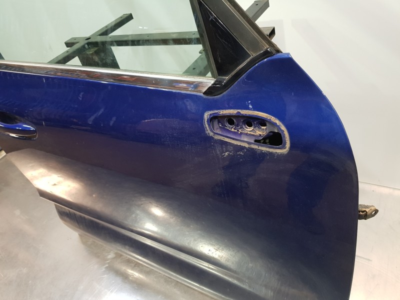 Recambio de puerta delantera derecha para citroen c4 picasso puretech referencia OEM IAM 9801572480  