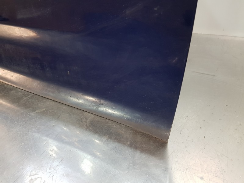 Recambio de puerta delantera derecha para citroen c4 picasso puretech referencia OEM IAM 9801572480  