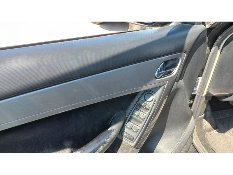 citroen c4 picasso del año 2007