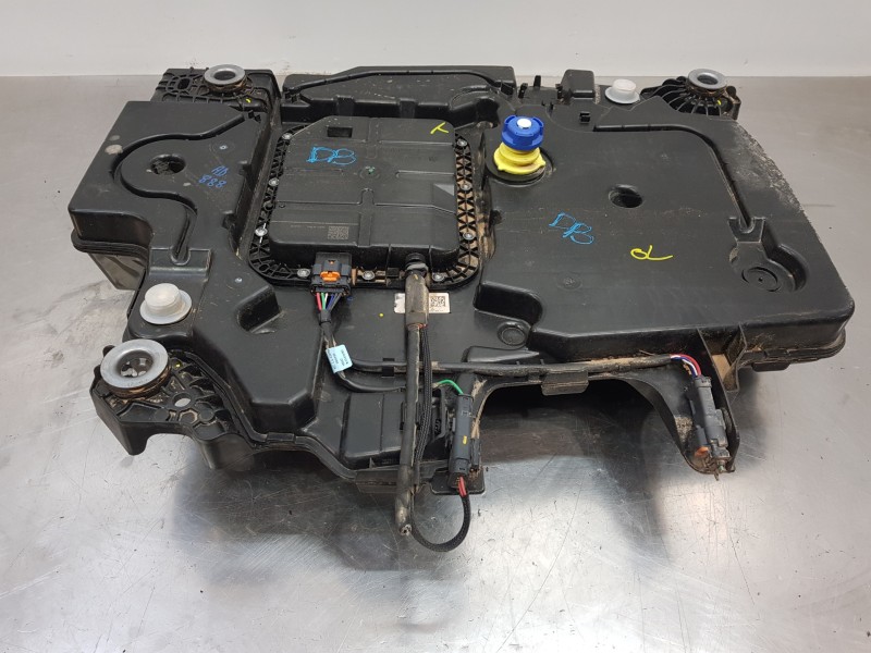 Recambio de deposito aditivo fap ( urea - adblue ) para peugeot 508 sw gt line referencia OEM IAM 1682620280 9818630780 98124470