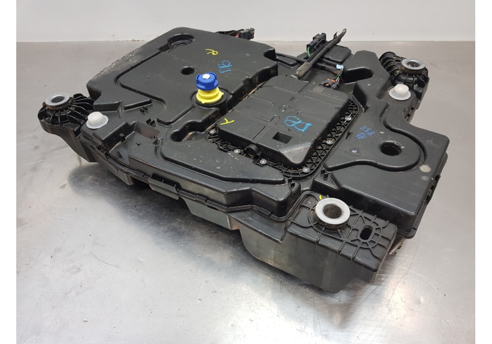 Recambio de deposito aditivo fap ( urea - adblue ) para peugeot 508 sw gt line referencia OEM IAM 1682620280 9818630780 98124470