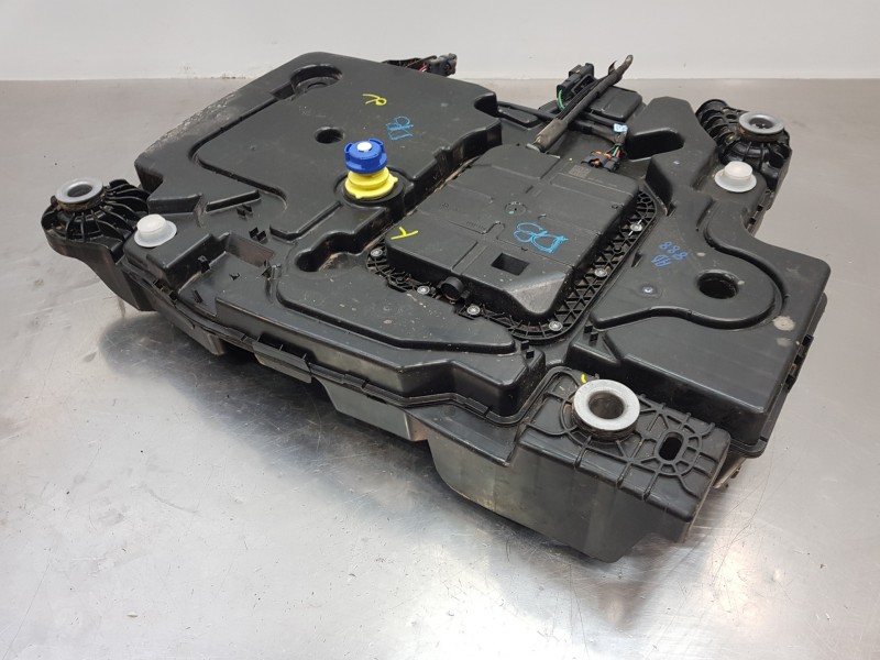 Recambio de deposito aditivo fap ( urea - adblue ) para peugeot 508 sw gt line referencia OEM IAM 1682620280 9818630780 98124470