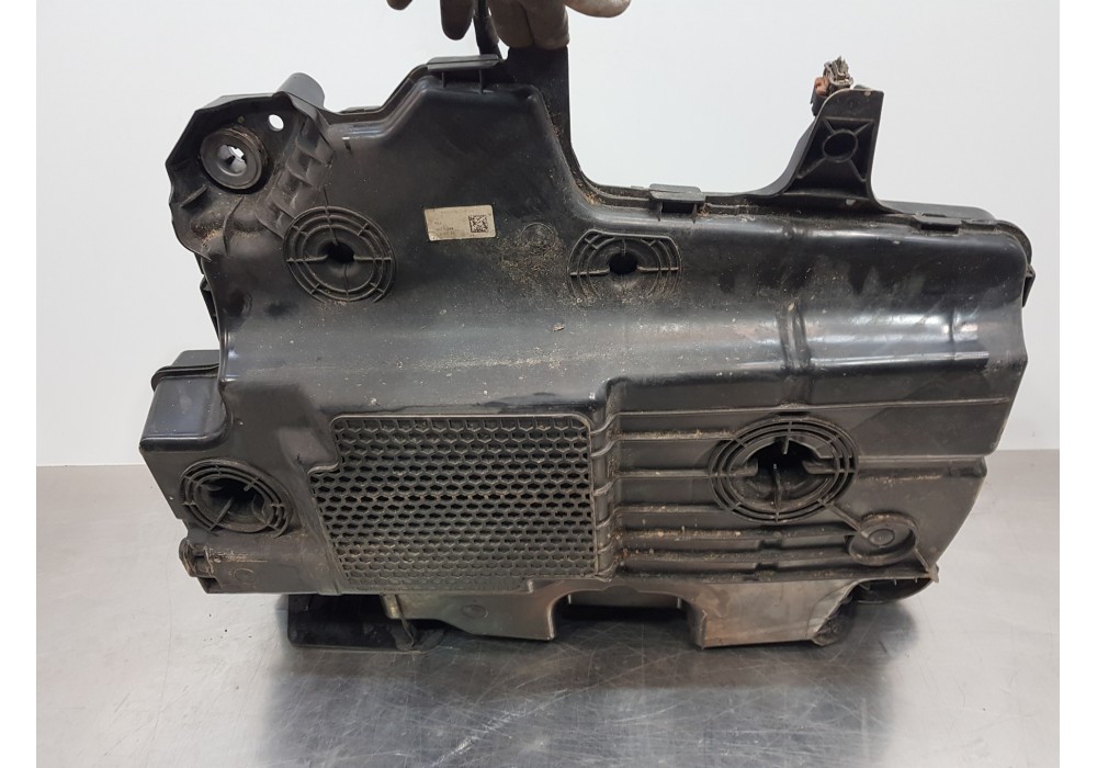 Recambio de deposito aditivo fap ( urea - adblue ) para peugeot 508 sw gt line referencia OEM IAM 1682620280 9818630780 98124470