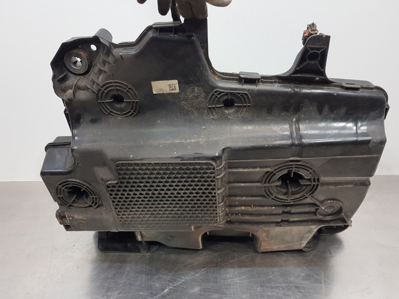 Recambio de deposito aditivo fap ( urea - adblue ) para peugeot 508 sw gt line referencia OEM IAM 1682620280 9818630780 98124470