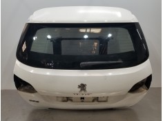 Recambio de porton trasero para peugeot 308 sw allure referencia OEM IAM 1611637180  