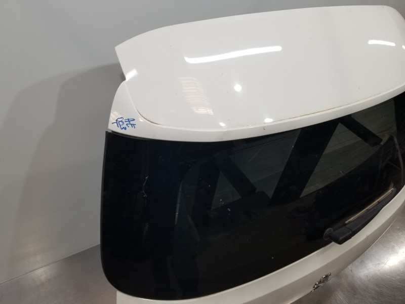 Recambio de porton trasero para peugeot 308 sw allure referencia OEM IAM 1611637180  
