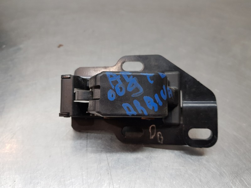 Recambio de cerradura maletero / porton para peugeot expert furgón pro bluehdi referencia OEM IAM 9808571580  