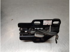 Recambio de cerradura maletero / porton para peugeot expert furgón pro bluehdi referencia OEM IAM 9808571580   2