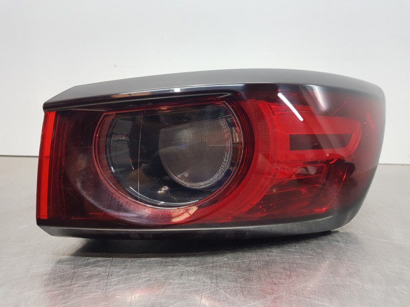 Recambio de piloto trasero derecho para mazda cx-3 (2019 - 2022) sky activ referencia OEM IAM DM4N51160A DM4N51160  Recambio de piloto trasero derecho para mazda cx-3 (2019 - 2022) sky activ referencia OEM IAM DM4N51160A DM4N51160